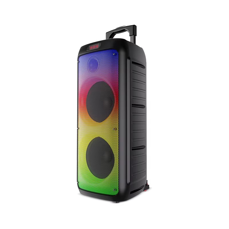Enceinte Rechargeable DG-1122 â 3000W