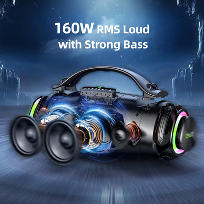 Zealot S98 / S97 – Bluetooth