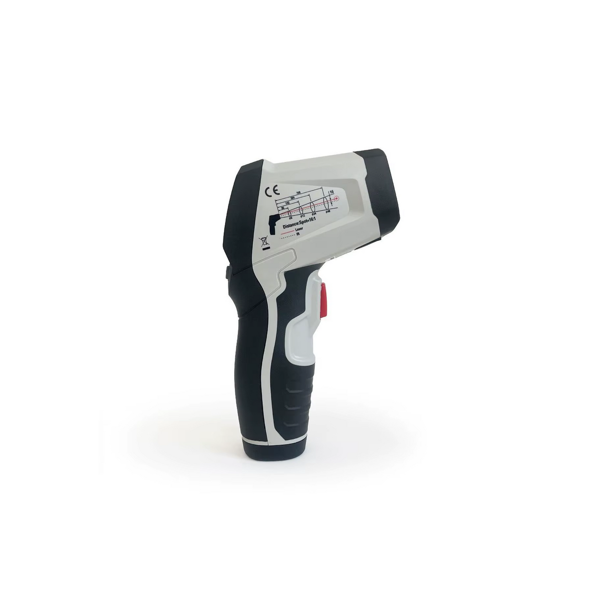 Laser Infrarouge crown