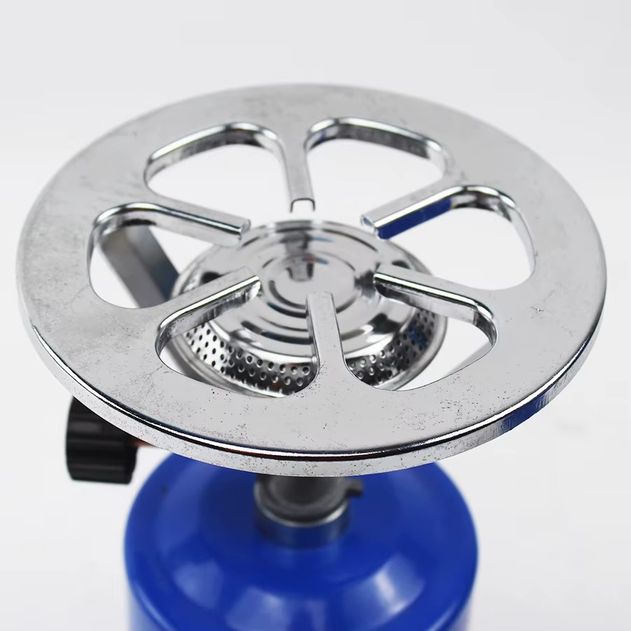 Réchaud à Gaz Portable de Camping