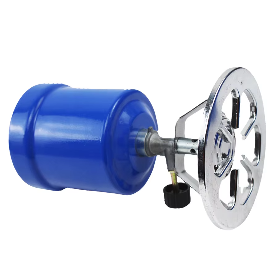 Réchaud à Gaz Portable de Camping