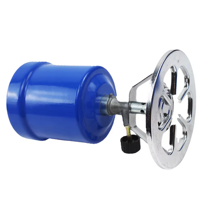 Réchaud à Gaz Portable de Camping