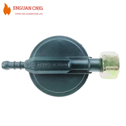 Régulateur de Gaz Butane GPL