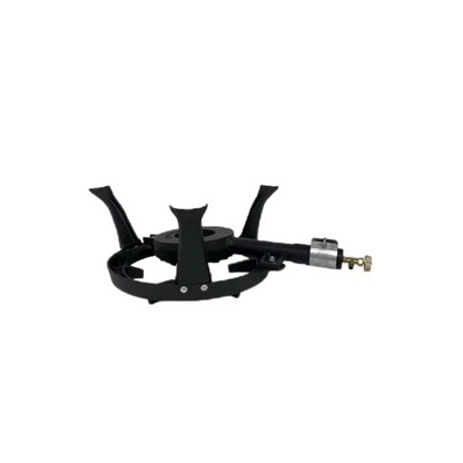 Mini cuisinière à gaz 35 kg+raccord