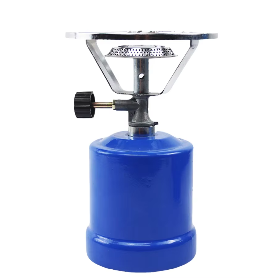 Réchaud à Gaz Portable de Camping