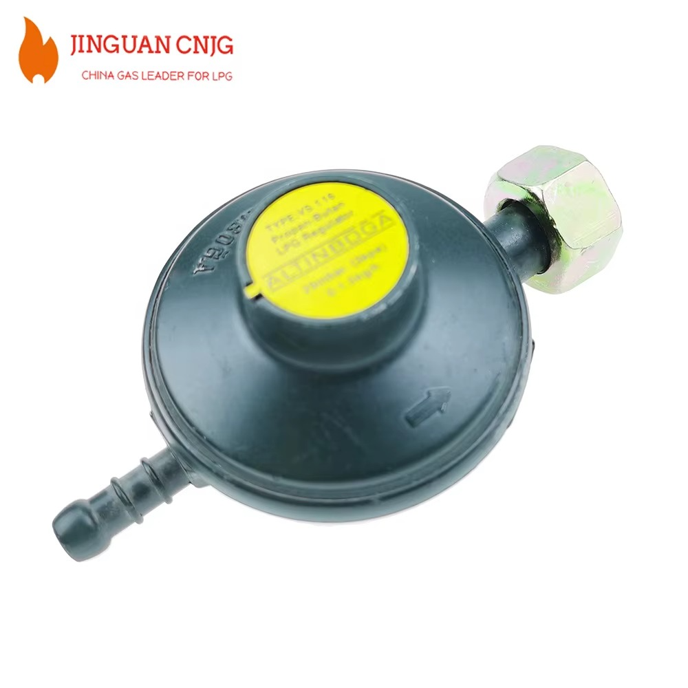 Régulateur de Gaz Butane GPL