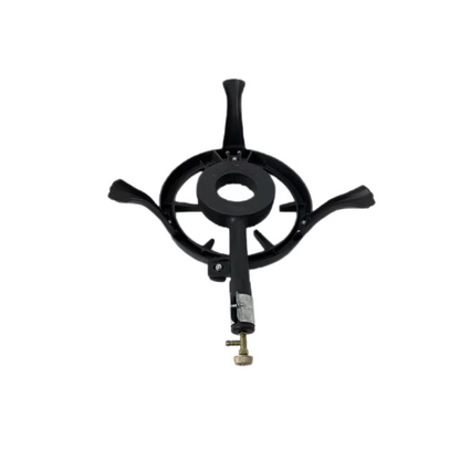 Mini cuisinière à gaz 35 kg+raccord