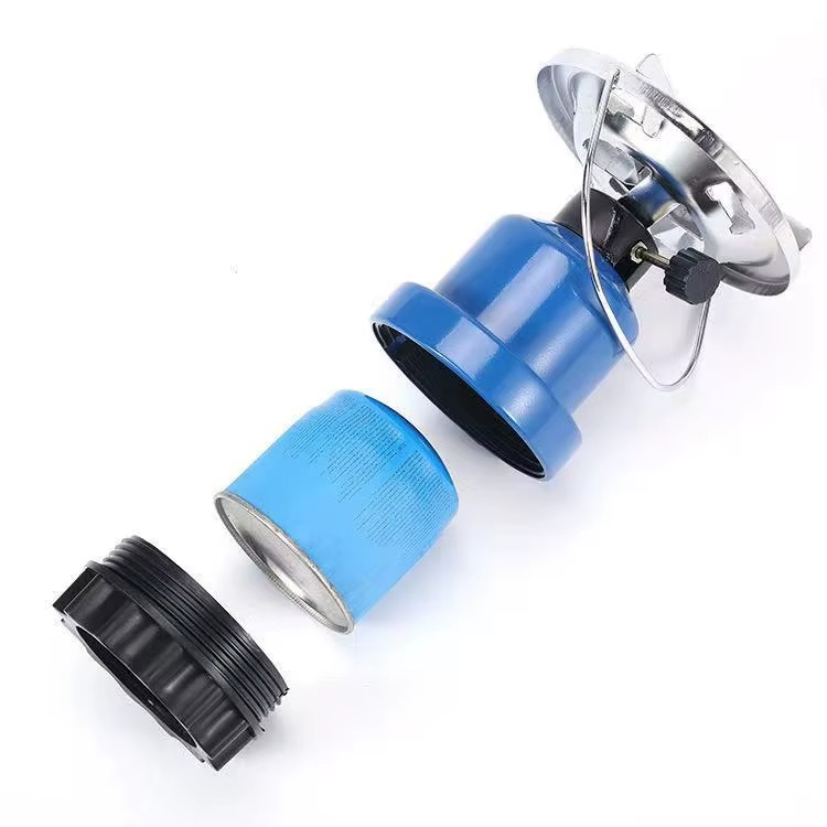 Réchaud à Gaz Portable de Camping
