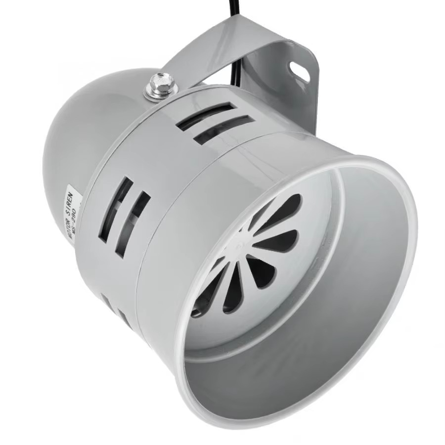 Alarme Moteur MS-290